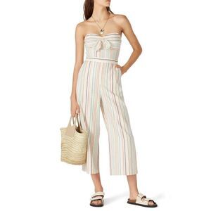 Parker | Pants & Jumpsuits | Parker Giovanna Embellished Jumpsuit  display picture 1